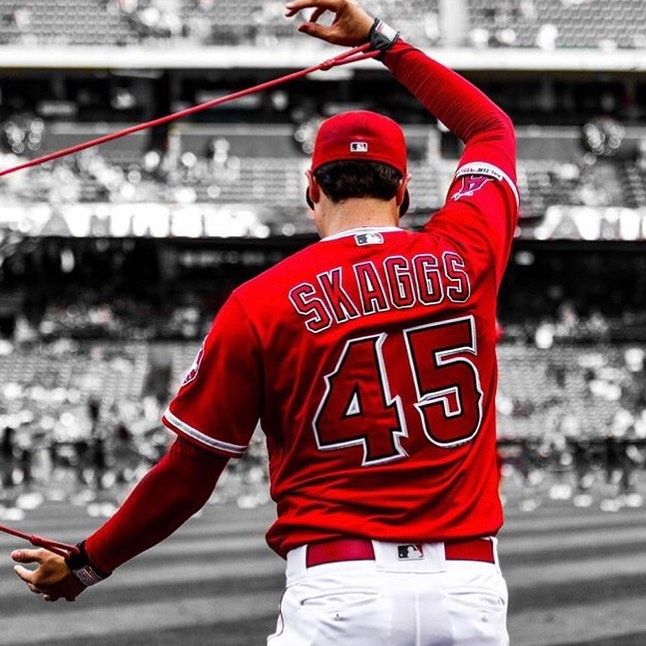 Image post by @homesweetballpark on Facebook