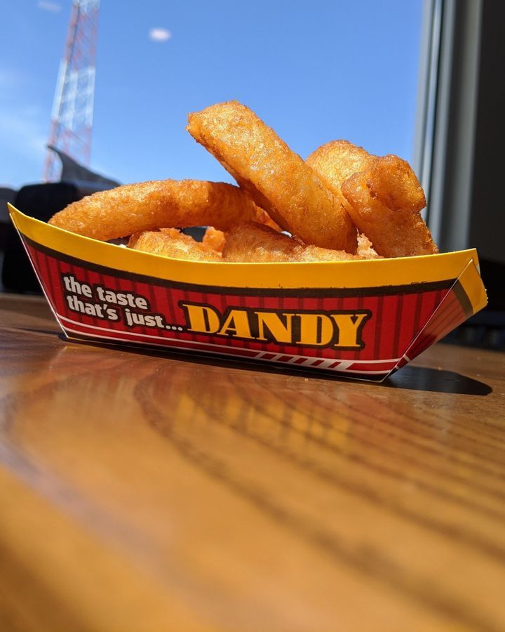 Image post by @dandyminimarts on Facebook