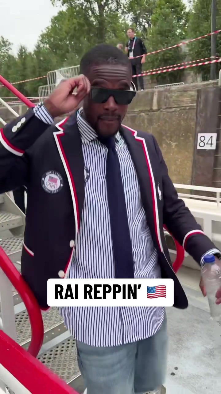 Video post by @teamusa on TikTok