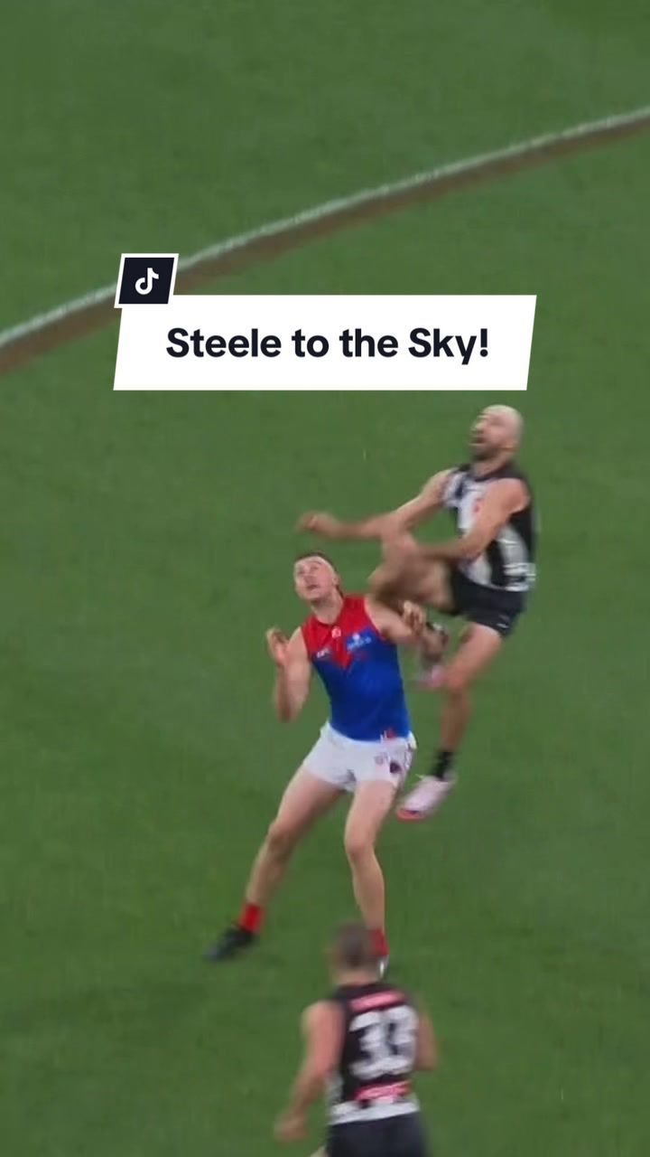 Video post by @collingwoodfc on TikTok