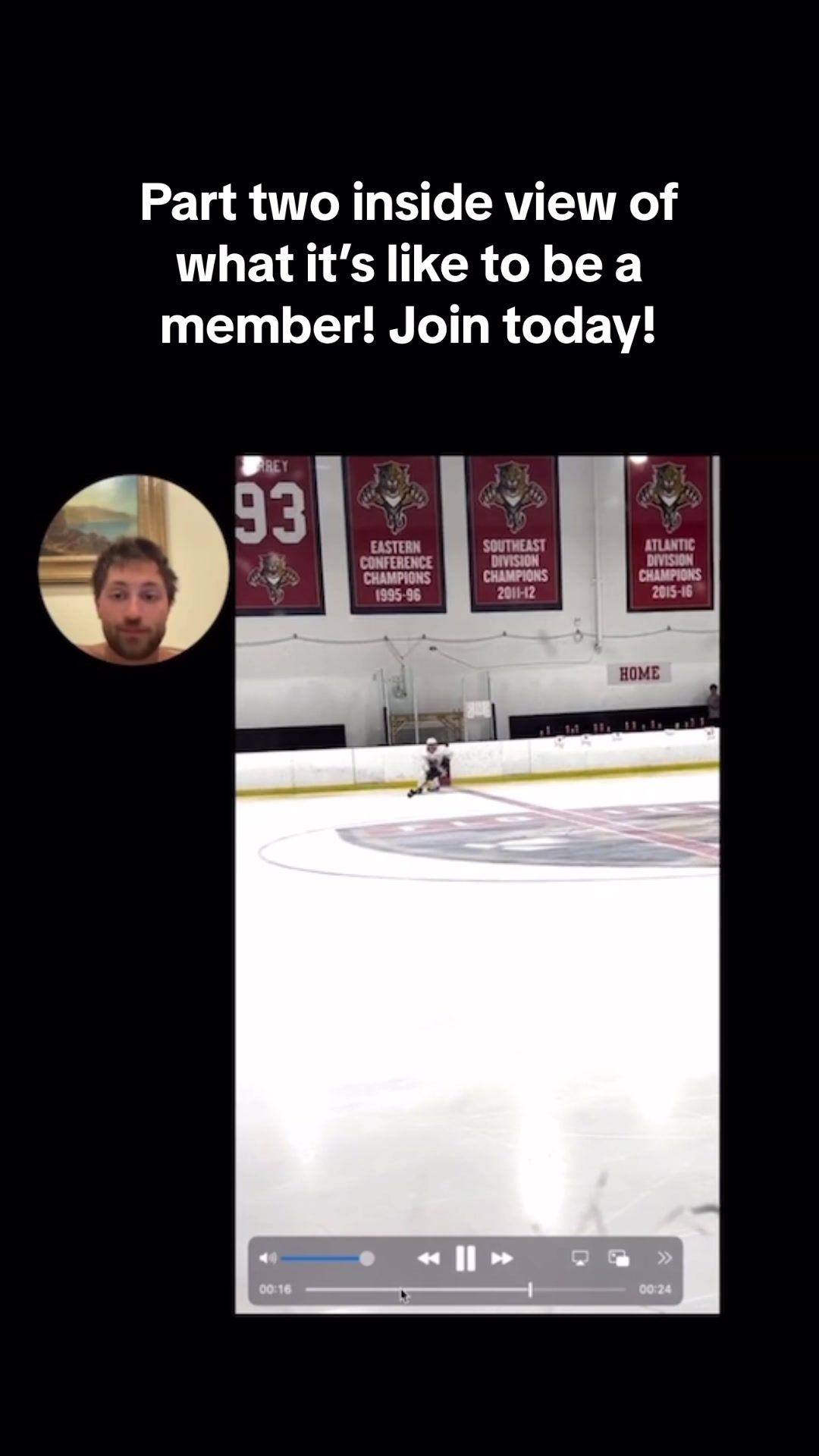 Video post by @topghockey on TikTok