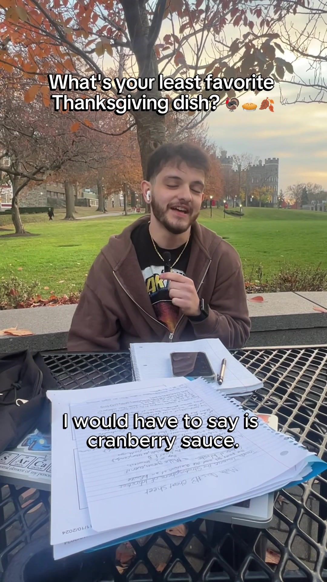 Video post by @arcadiauniversity on TikTok