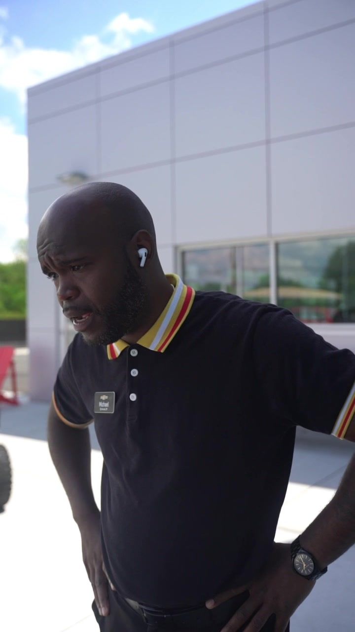 Video post by @mohawkchevrolet on TikTok