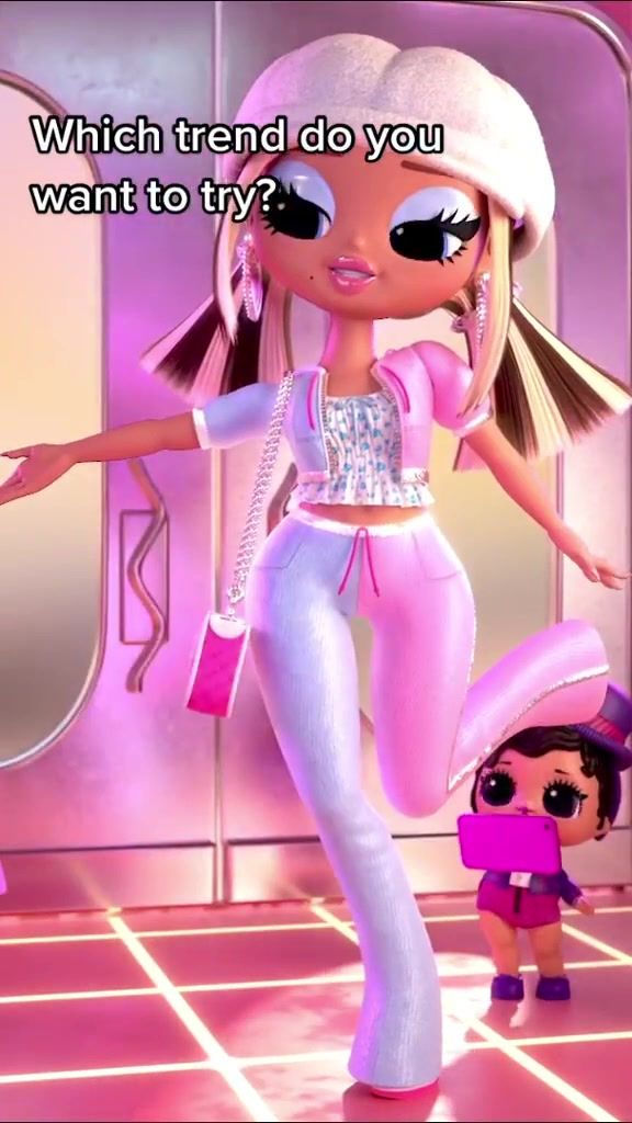 Video post by @lolsurprise on TikTok