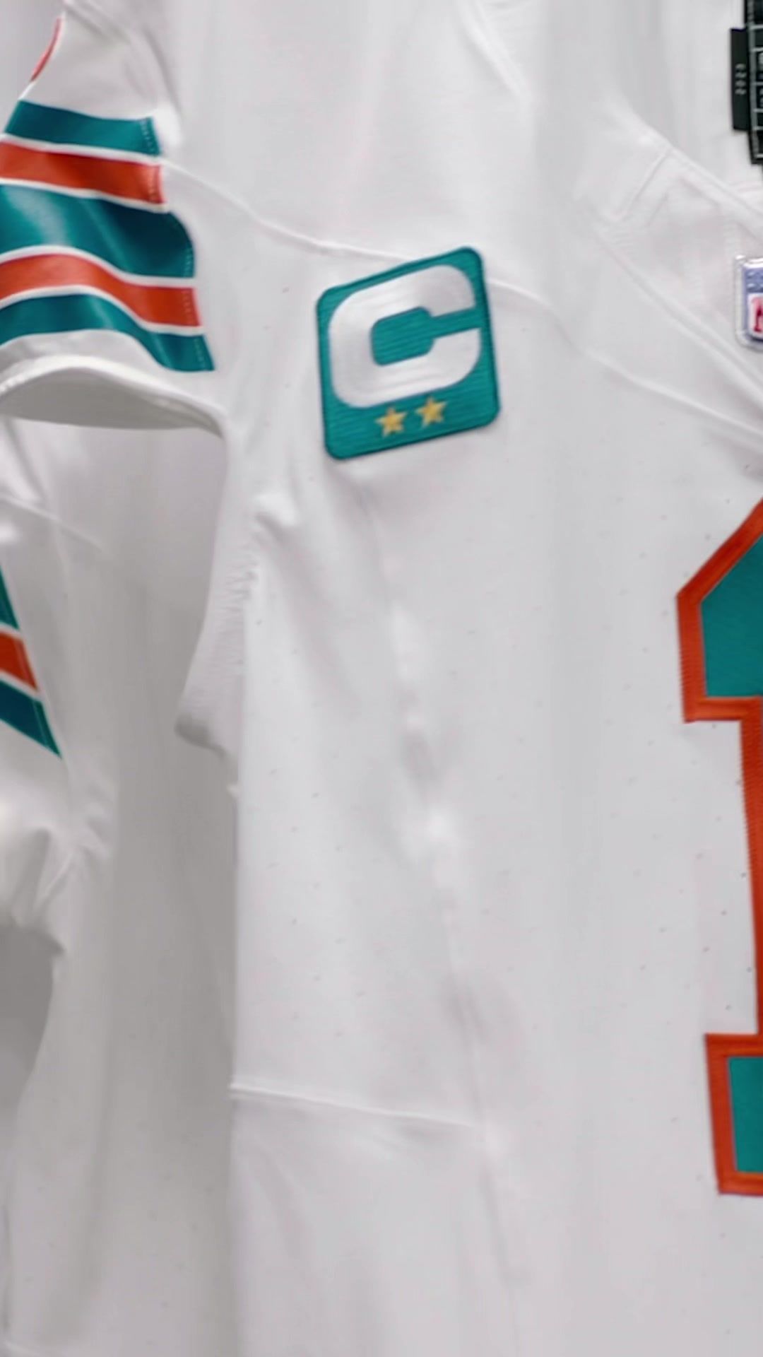 Video post by @miamidolphins on TikTok