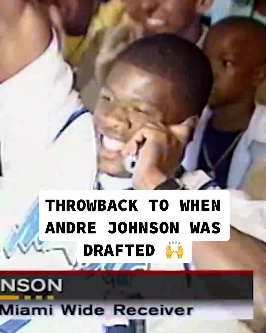 Video post by @houstontexans on TikTok