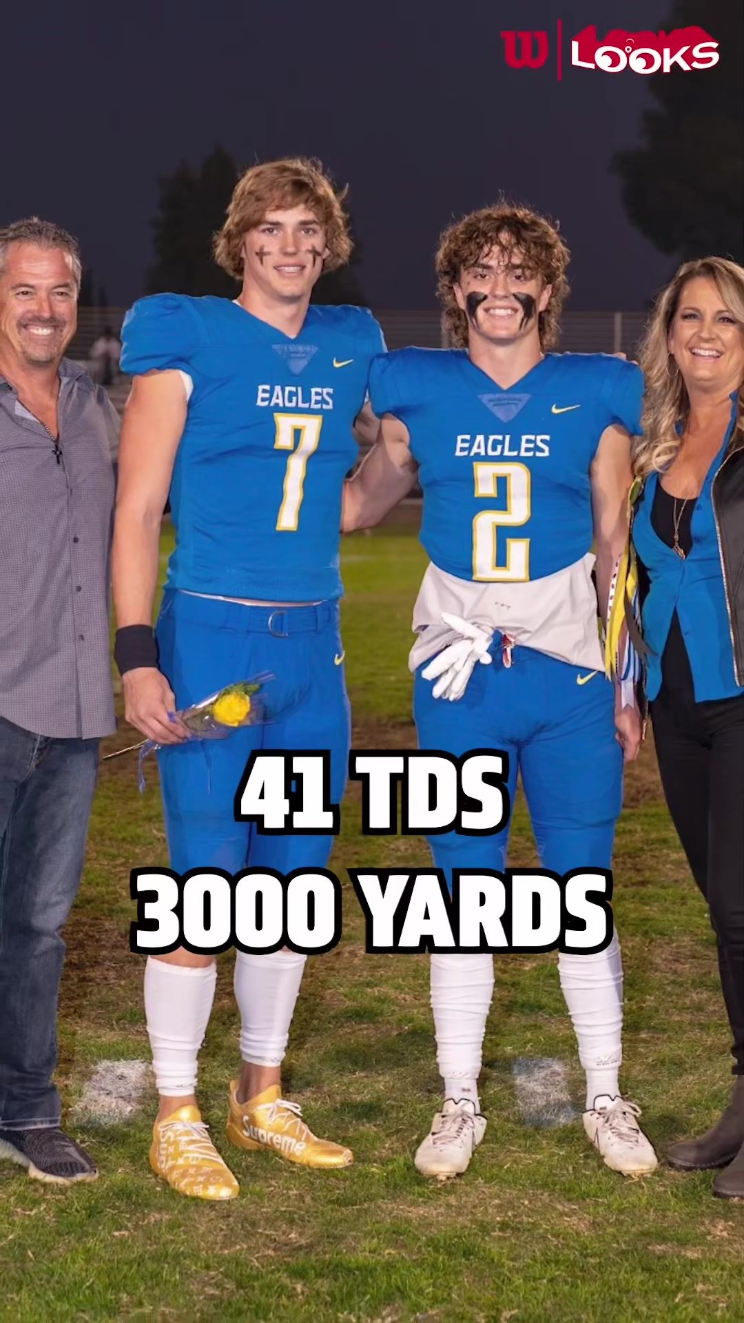 Video post by @wilsonfootball on TikTok