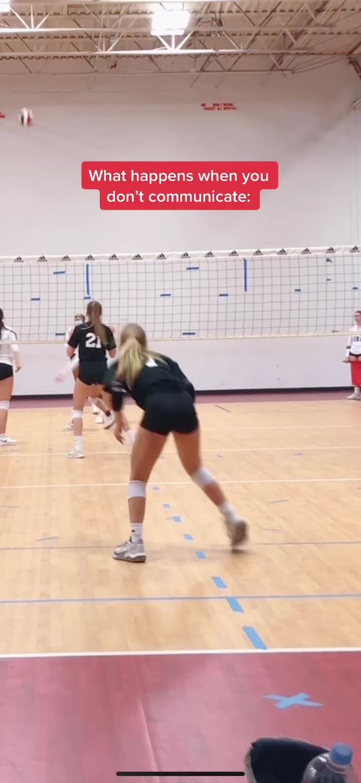 Video post by @ariannabutnotgrande on TikTok