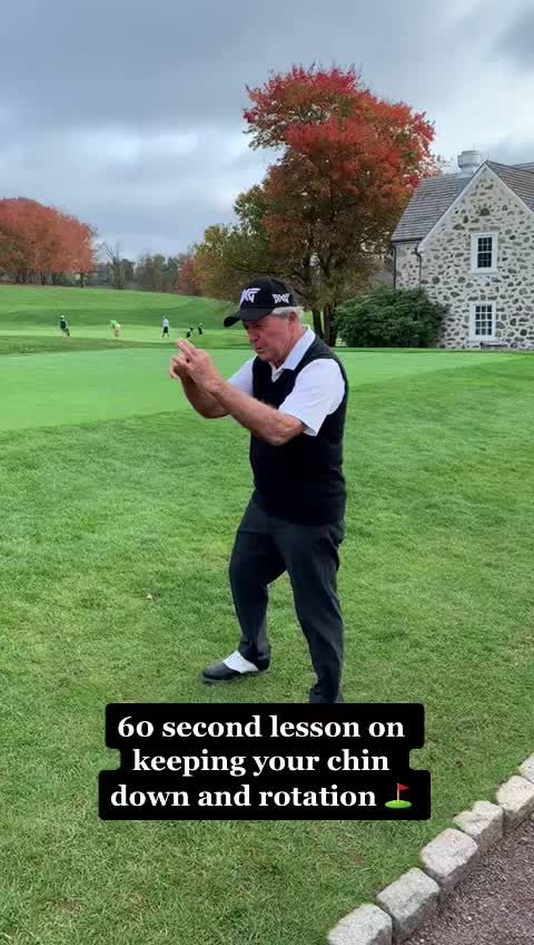 Video post by @garyplayer on TikTok
