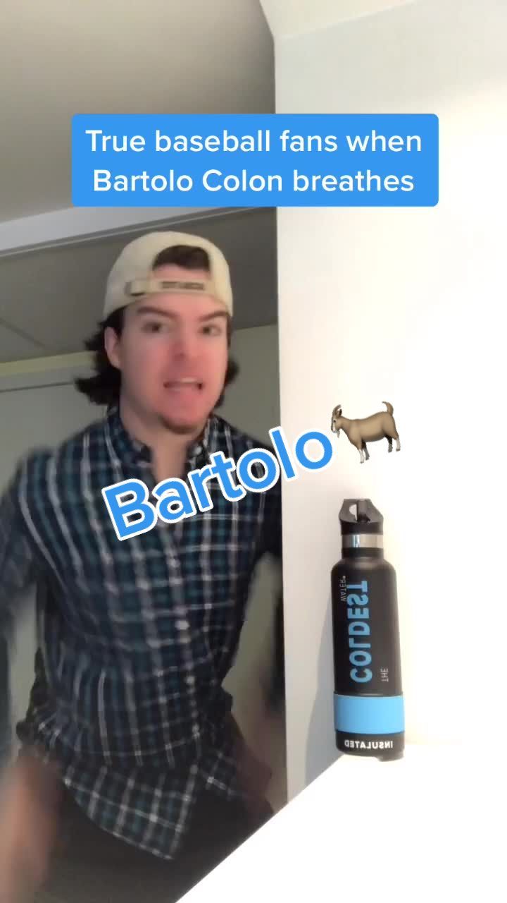 Video post by @trevorfahnstrom on TikTok