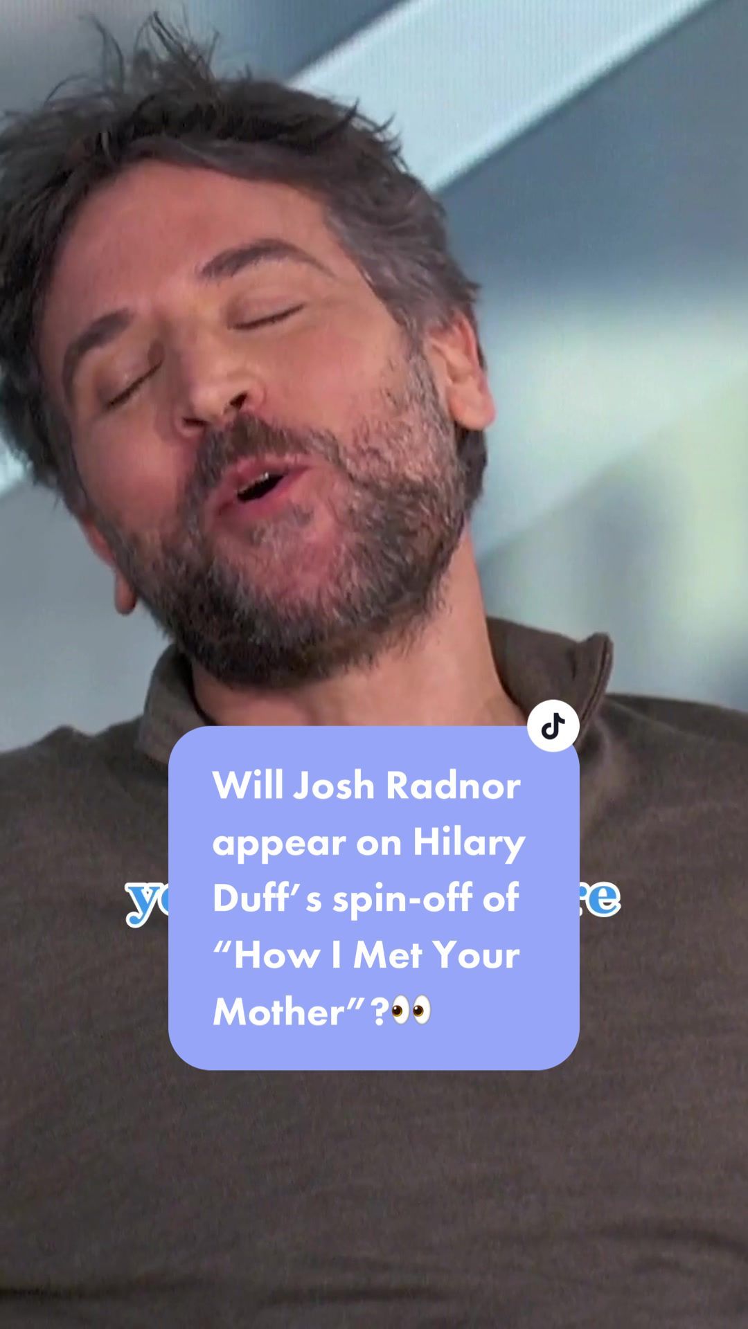 Video post by @thetalkcbs on TikTok