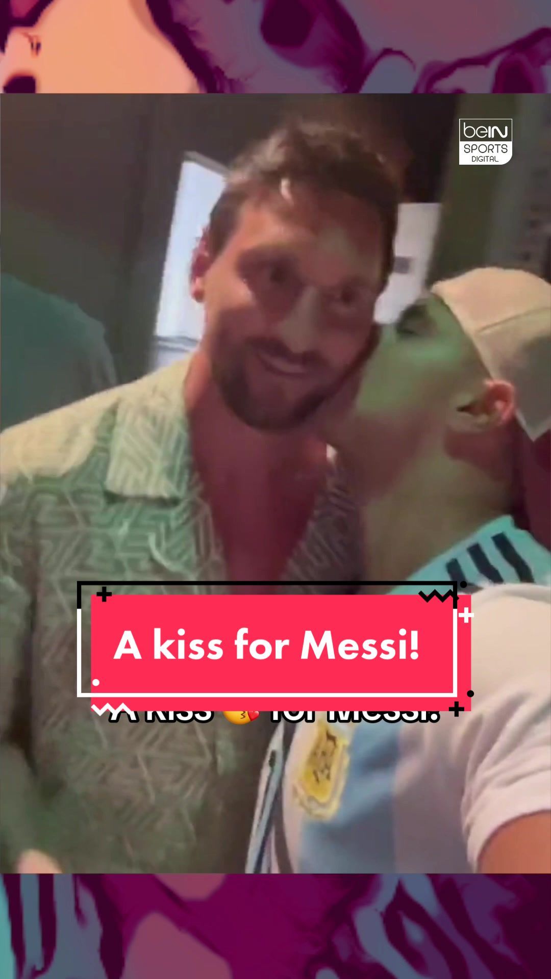 Video post by @beinsportsusa on TikTok