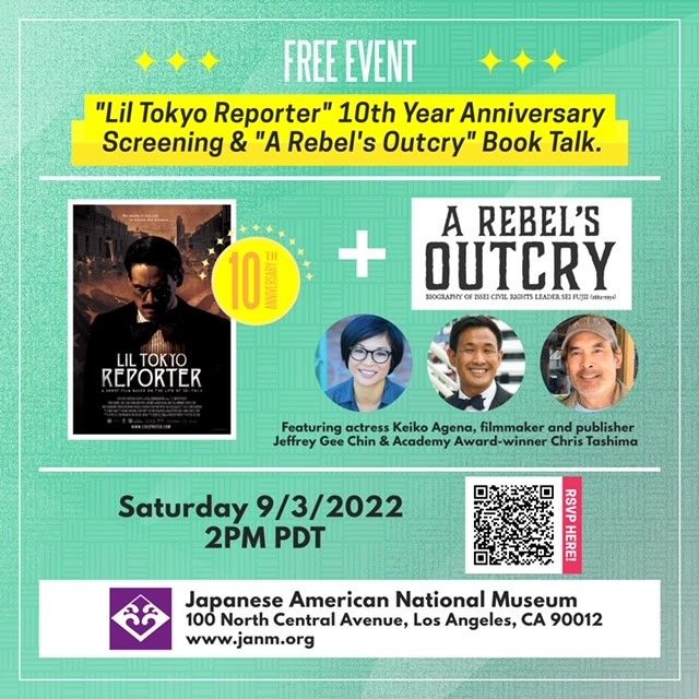 Image post by @uscapaa on Facebook