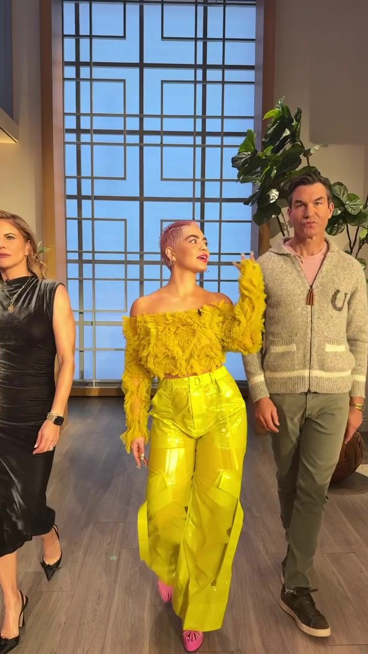 Video post by @thetalkcbs on TikTok