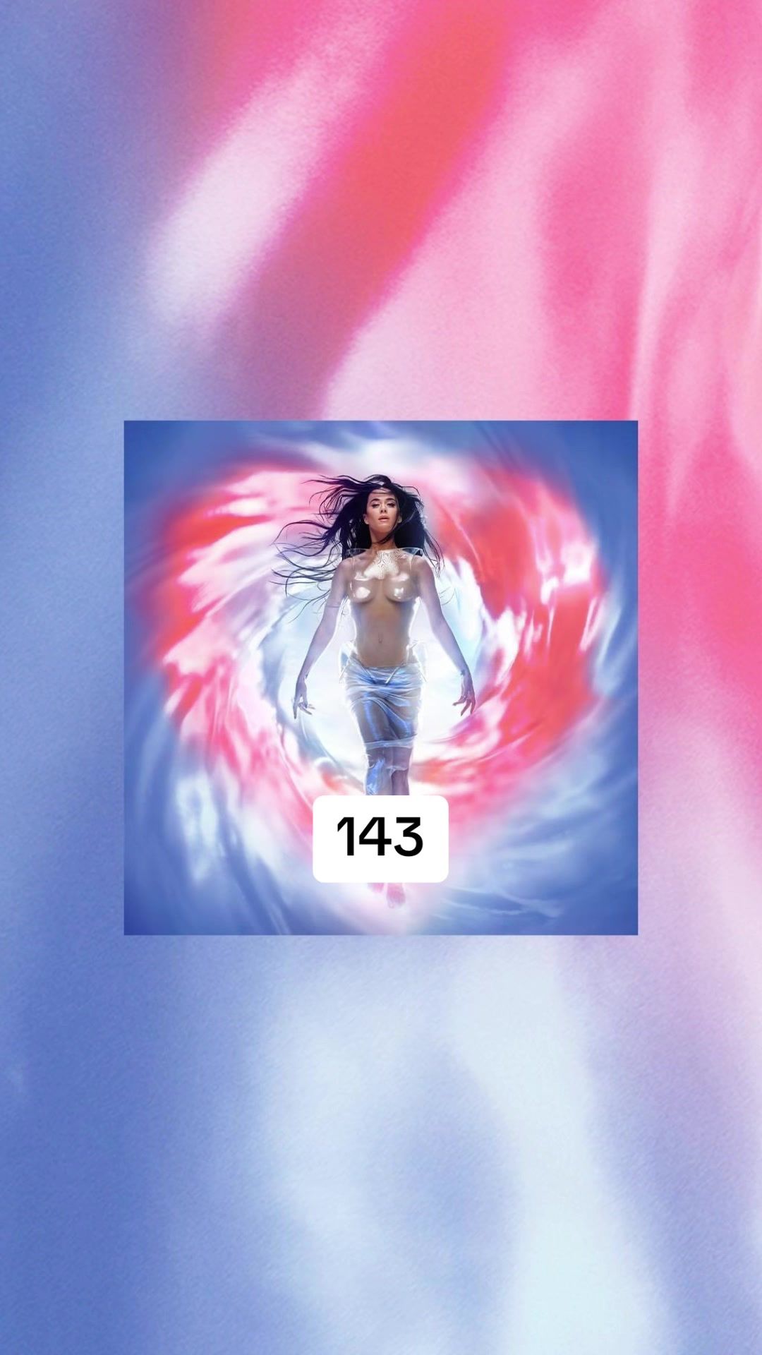 Video post by @katyperryuniverse on TikTok