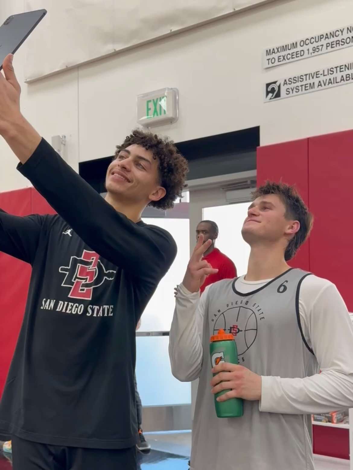 Video post by @goaztecs on TikTok