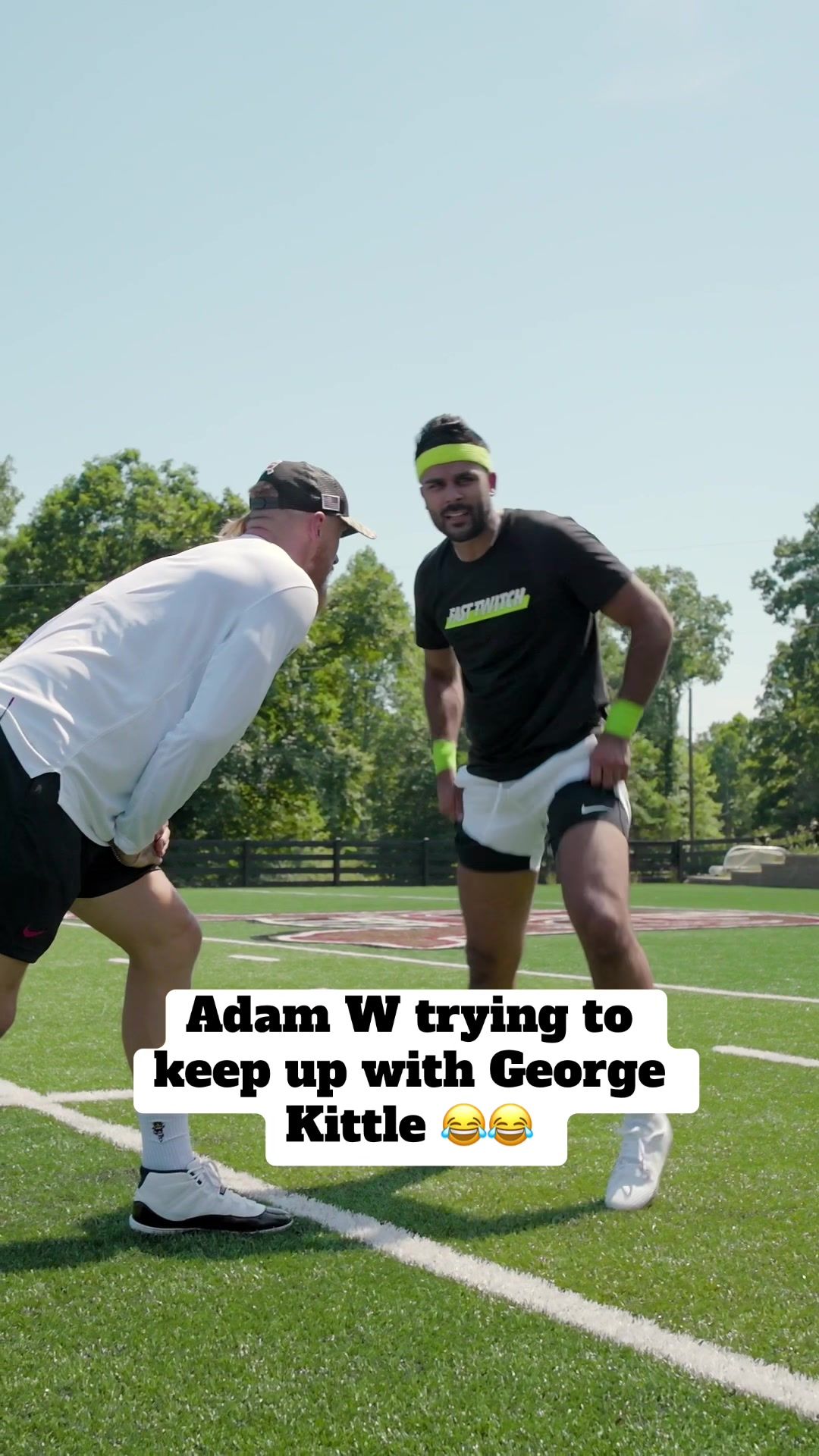 Video post by @nfl on TikTok