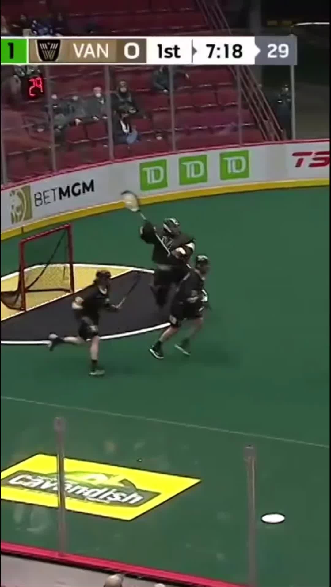 Video post by @nllwarriors on TikTok