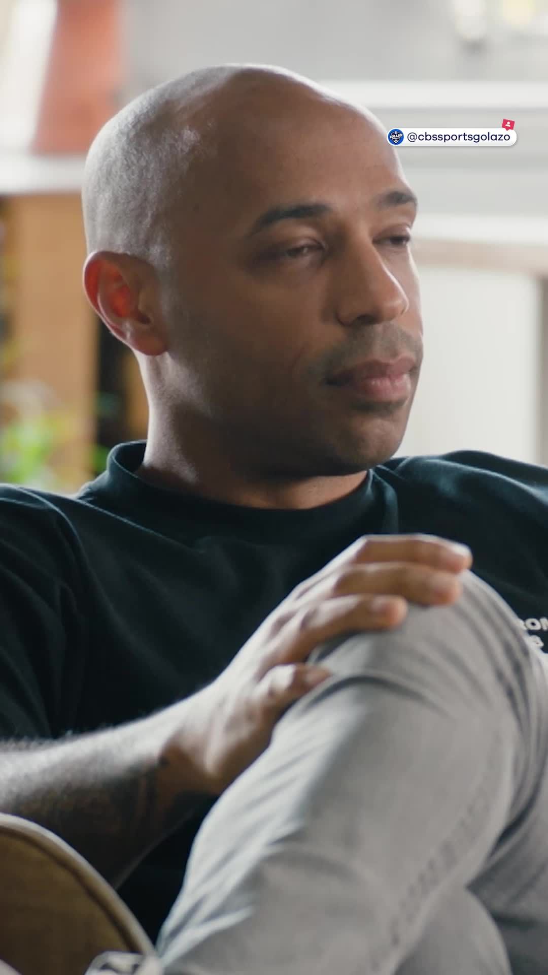 Video post by @cbssportsgolazo on TikTok