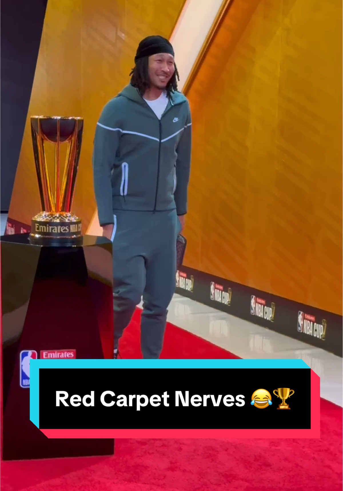 Video post by @nba on TikTok