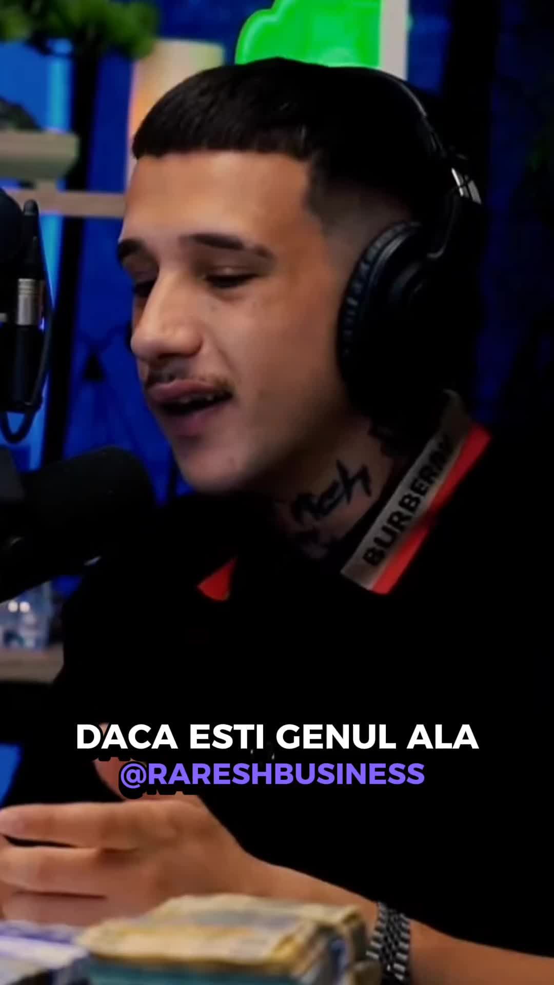 Video post by @raresh.business on TikTok