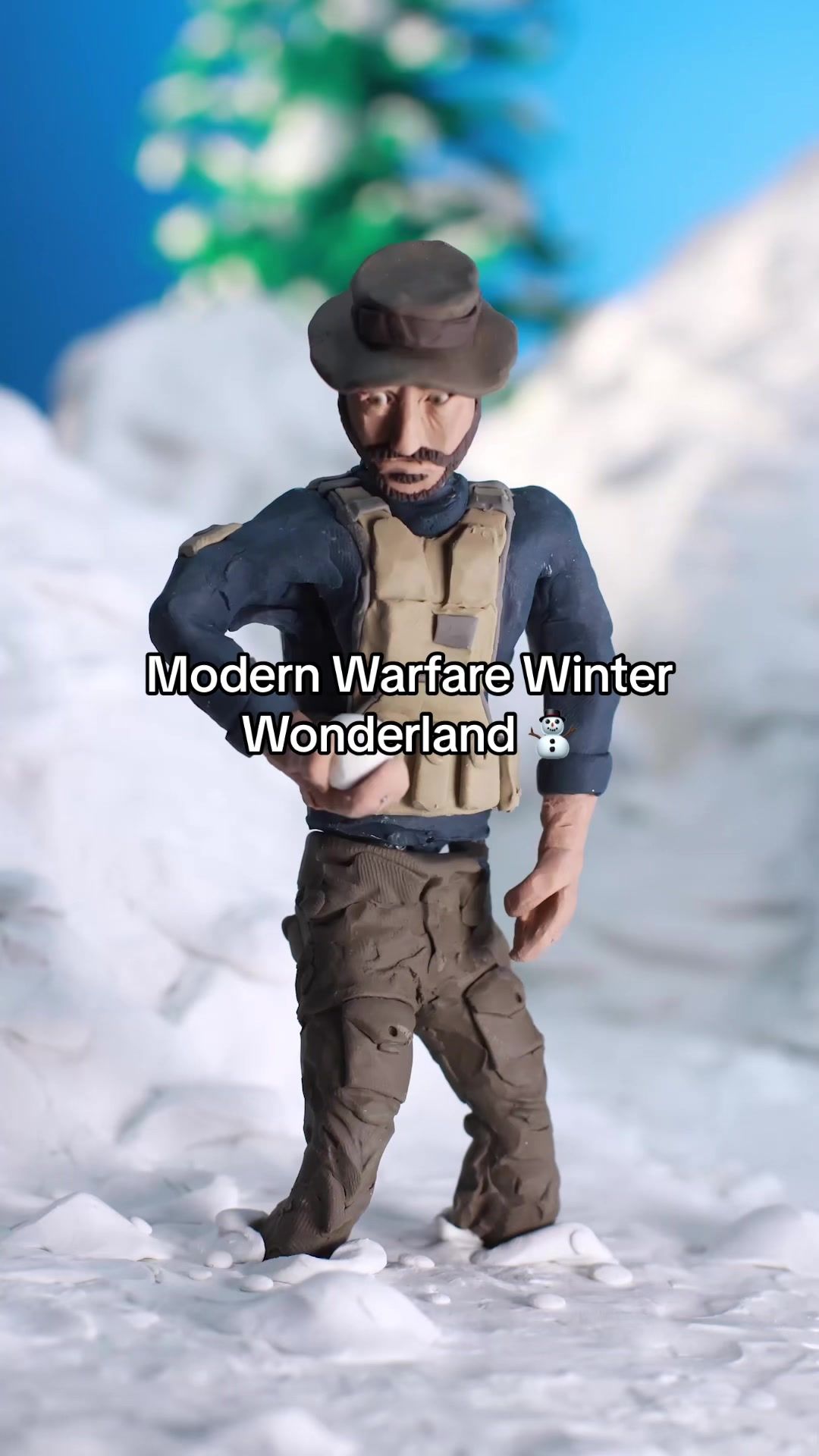 Video post by @callofduty on TikTok