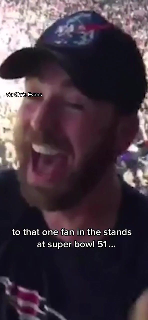 Video post by @patriots on TikTok