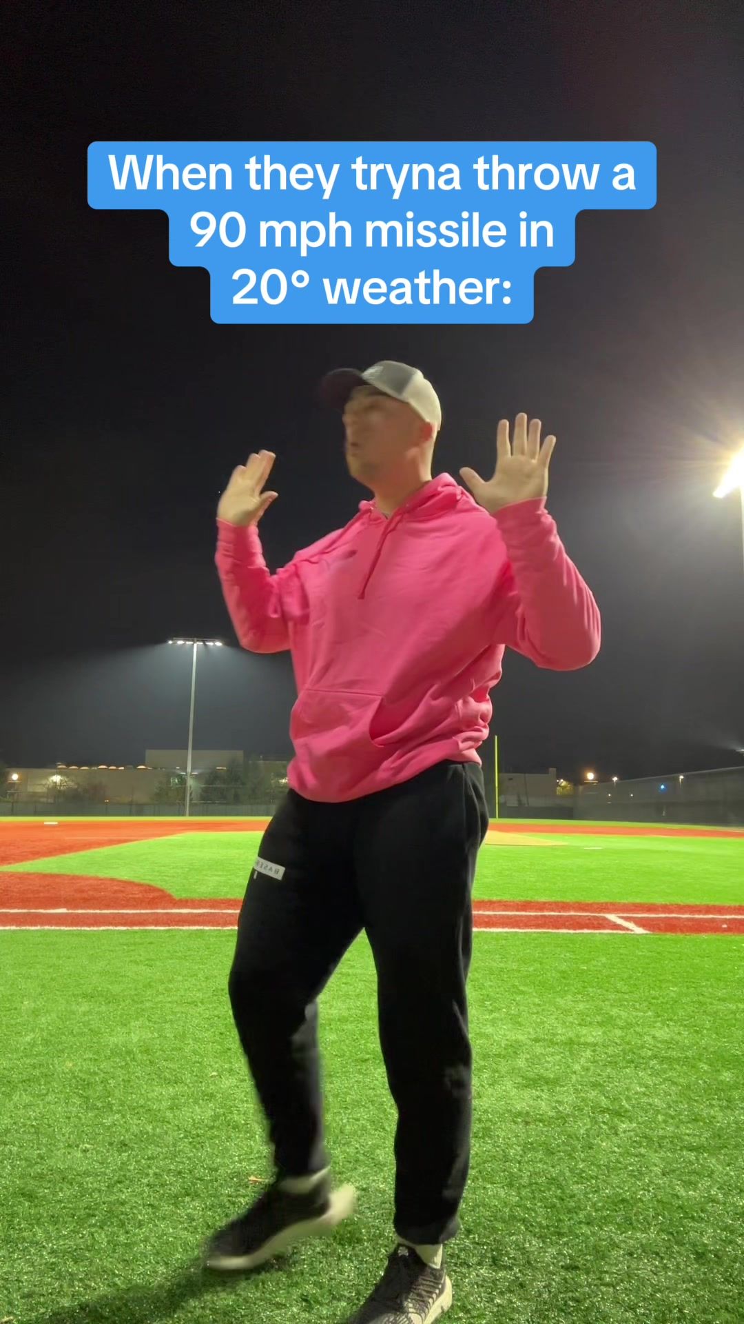 Video post by @bsbl101 on TikTok