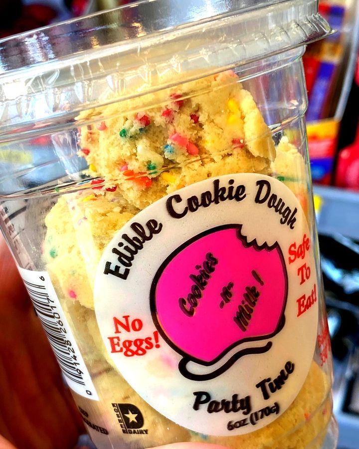 Image post by @dandyminimarts on Facebook