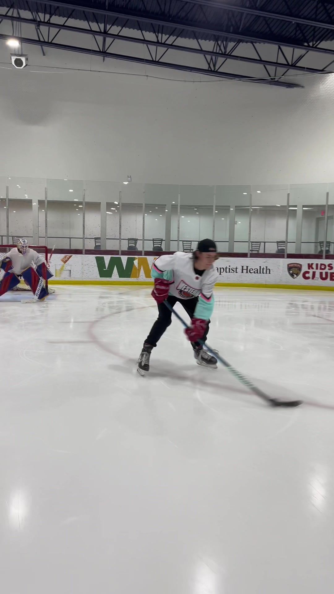 Video post by @alwayshockey on TikTok