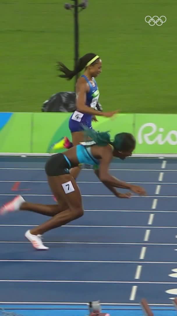 Video post by @olympics on TikTok