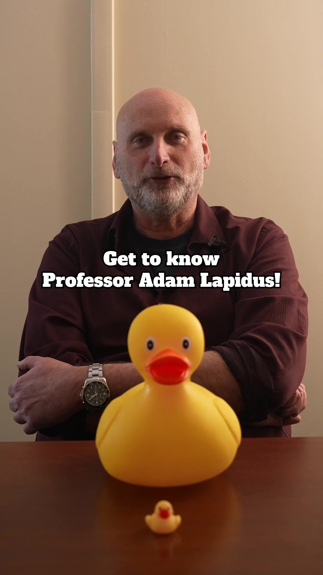 Video post by @bostonu on TikTok