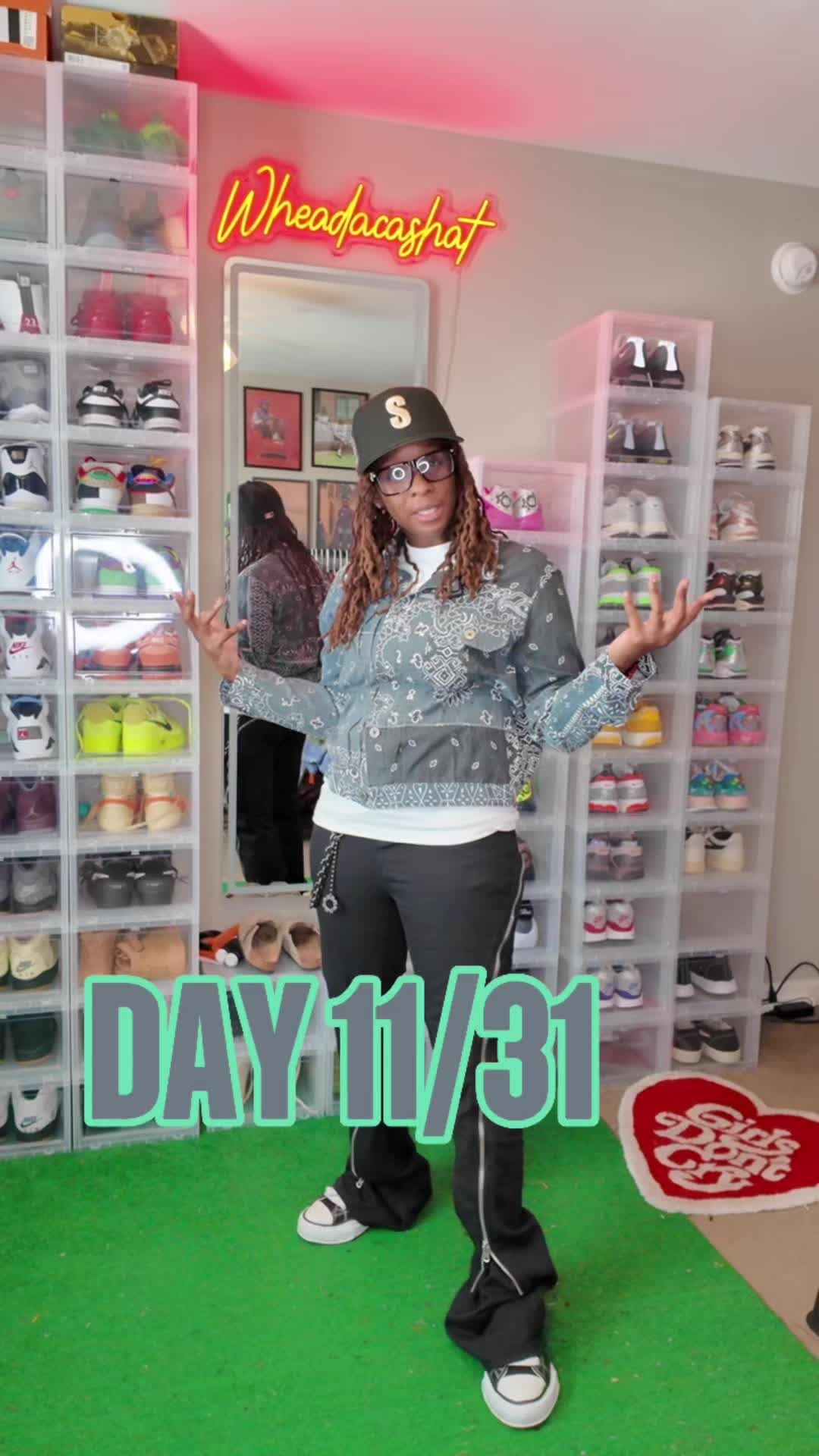 Video post by @wheadacashat_ on TikTok