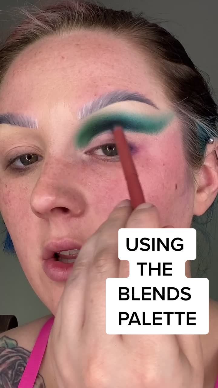 Video post by @kkmichellebeauty on TikTok
