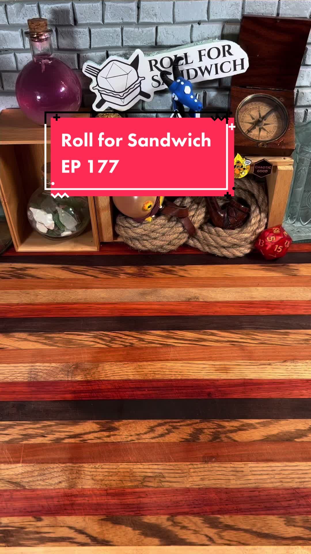 Video post by @adventuresinaardia on TikTok