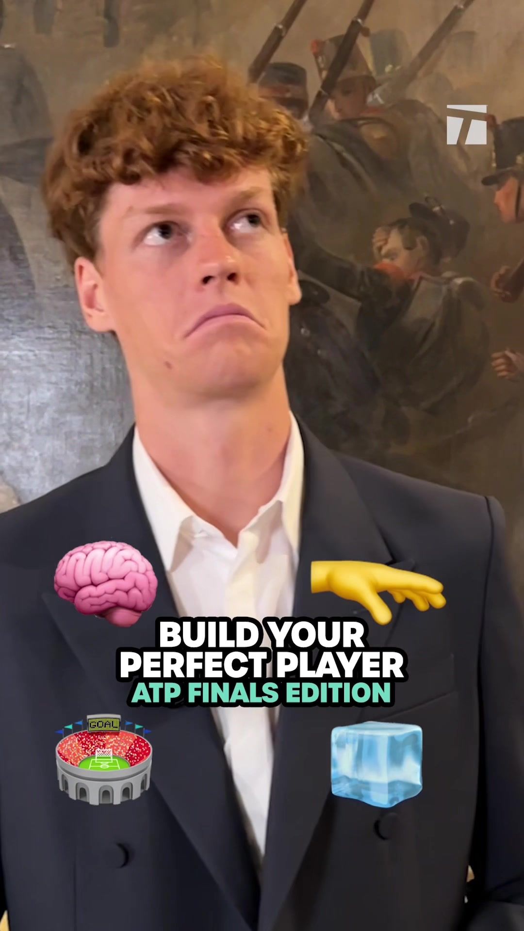 Video post by @tennischannel on TikTok