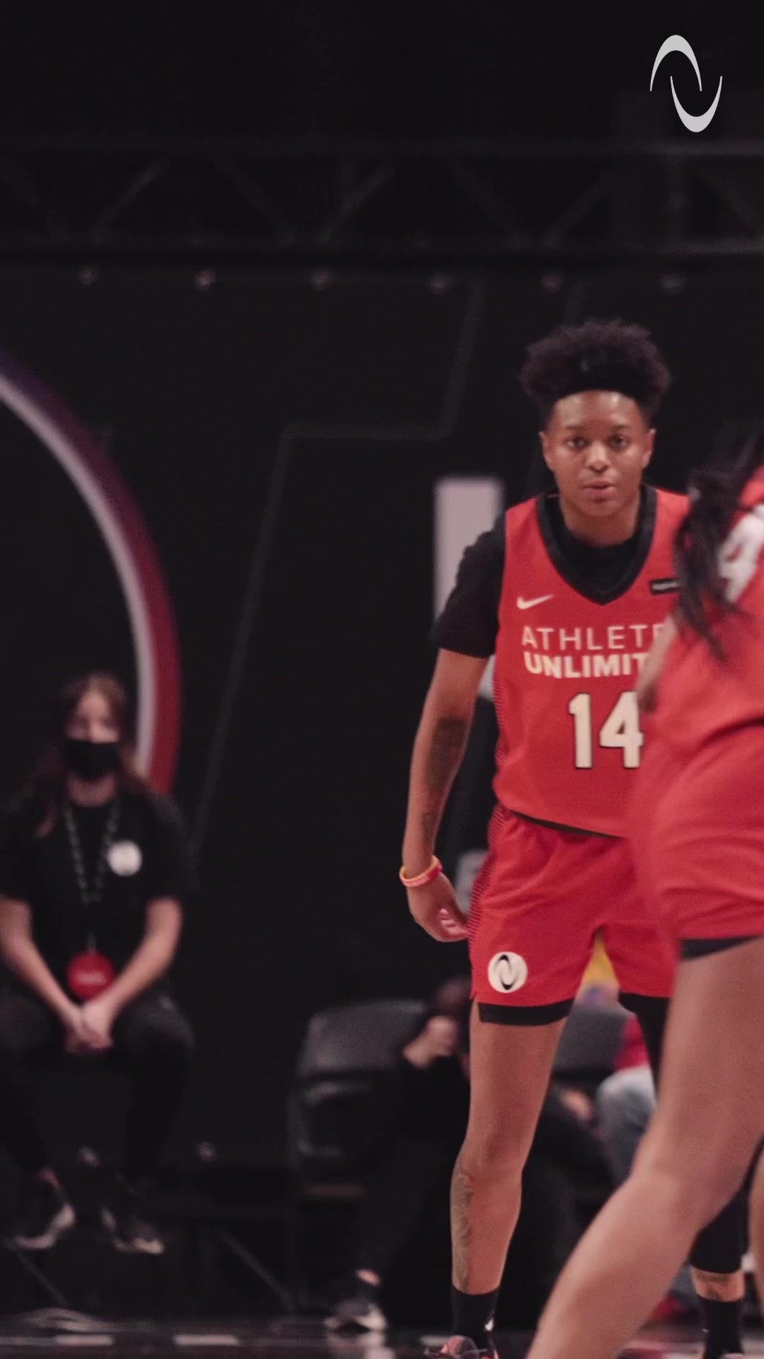 Video post by @auprosports on TikTok