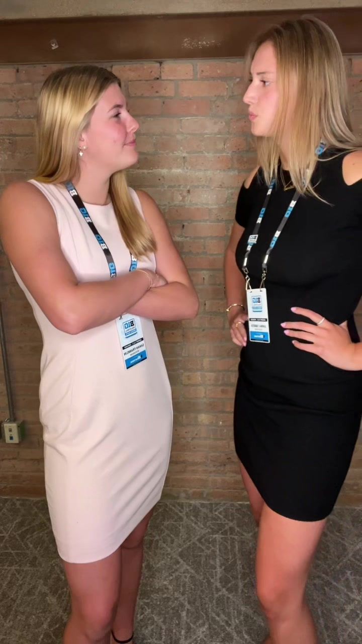 Video post by @ncaavolleyball on TikTok