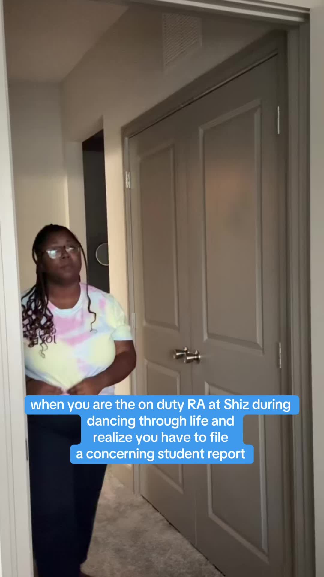 Video post by @itstatymarie on TikTok