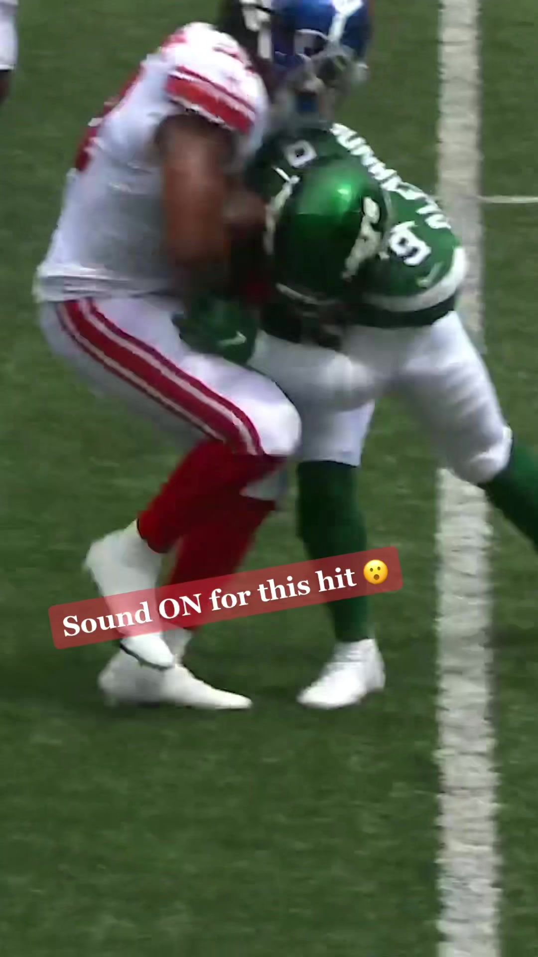 Video post by @nfl on TikTok