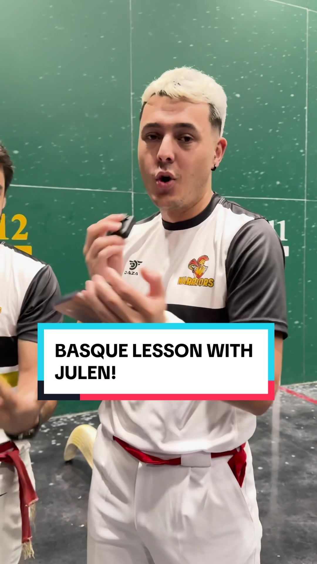 Video post by @jaialaileague on TikTok