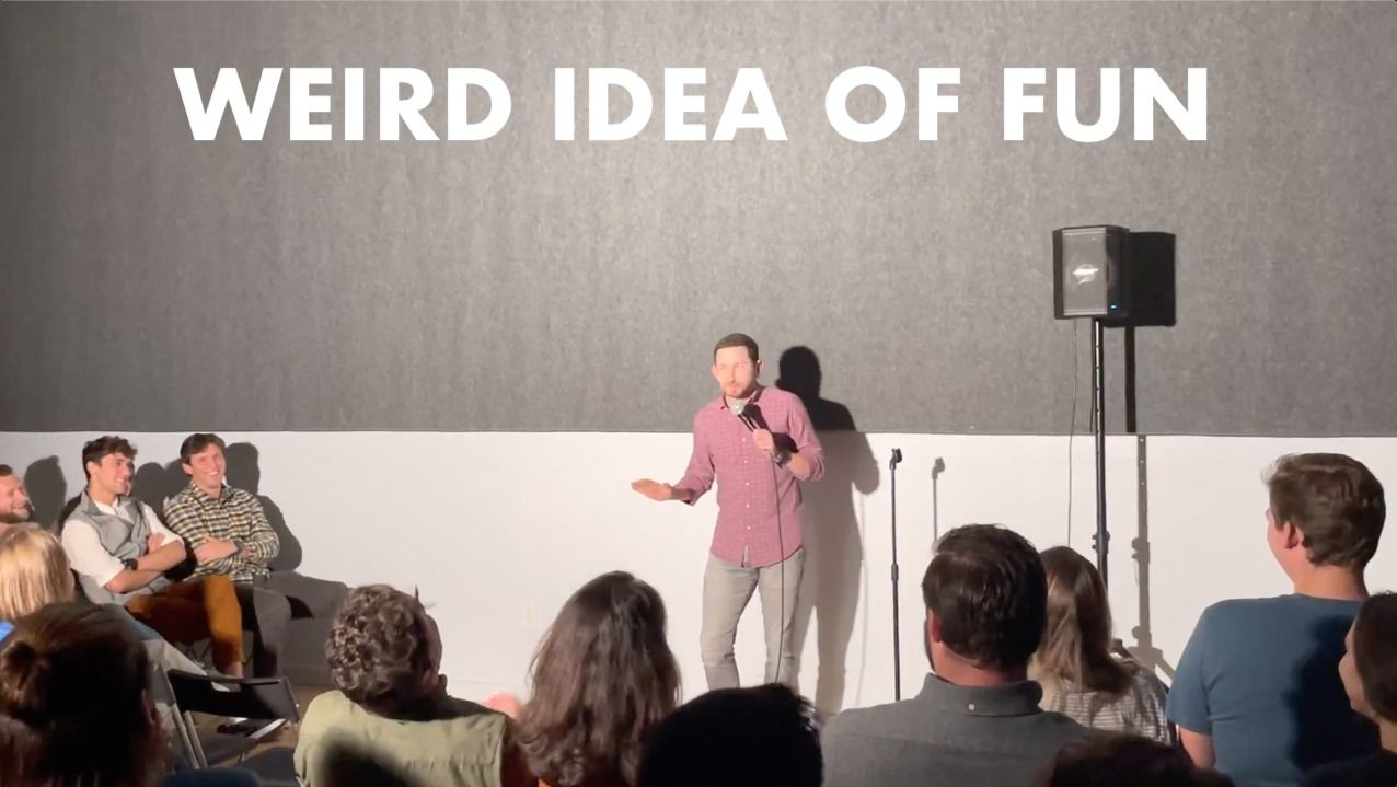 Video post by @josh.lanzet on Facebook