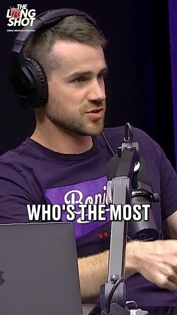 Video post by @thelongshotpod on TikTok