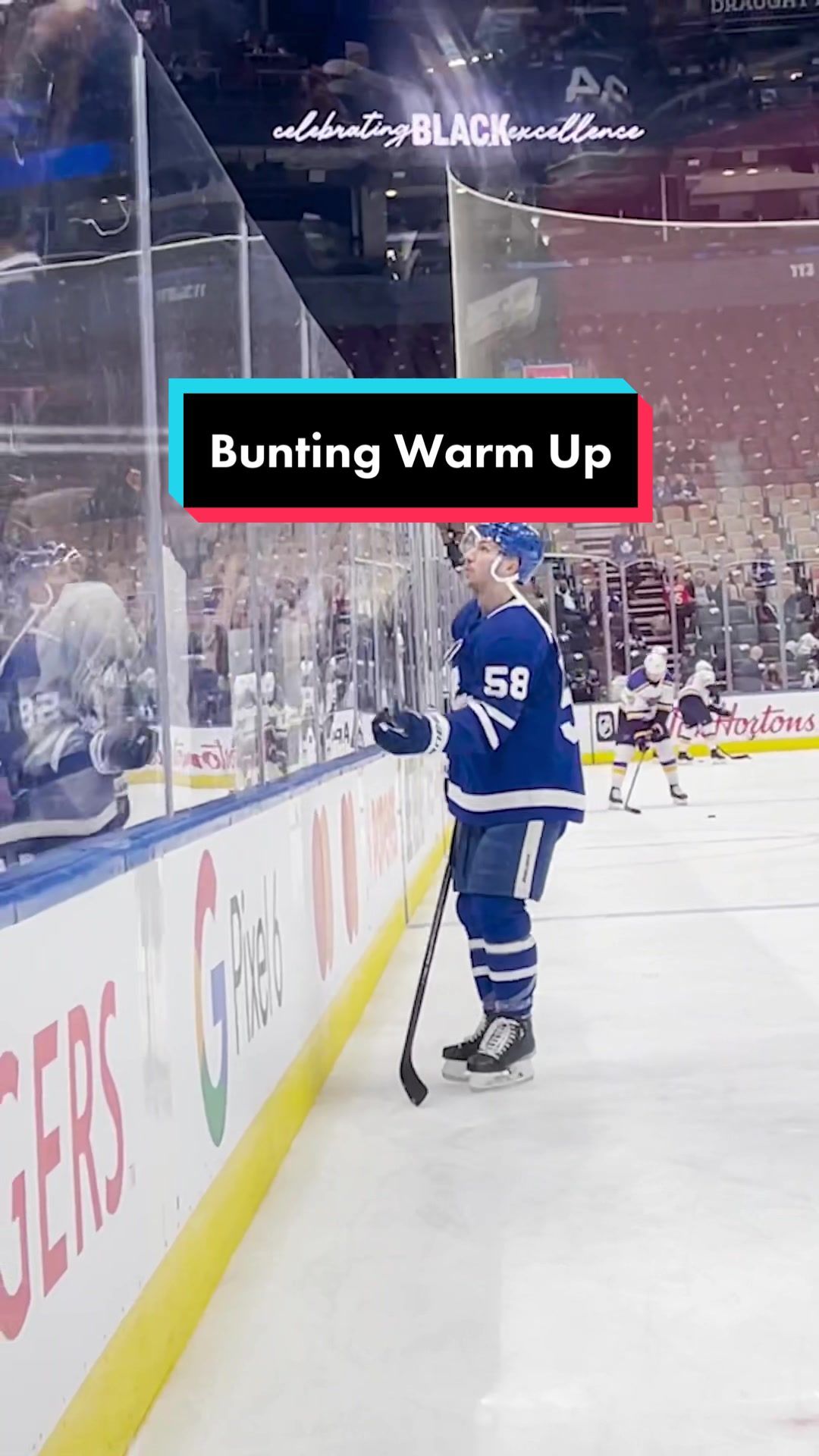 Video post by @mapleleafs on TikTok