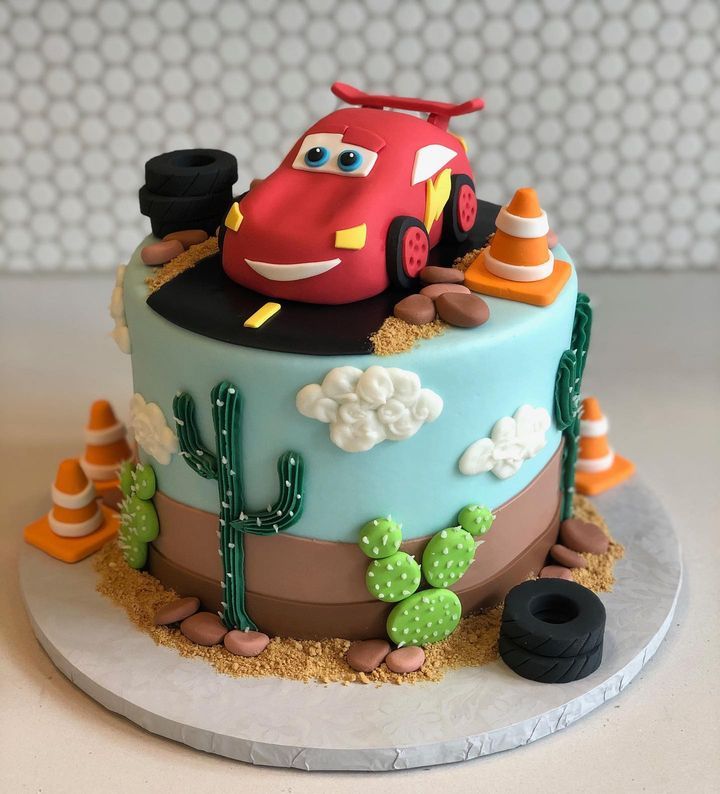 Image post by @SweetLaLascookies on Facebook