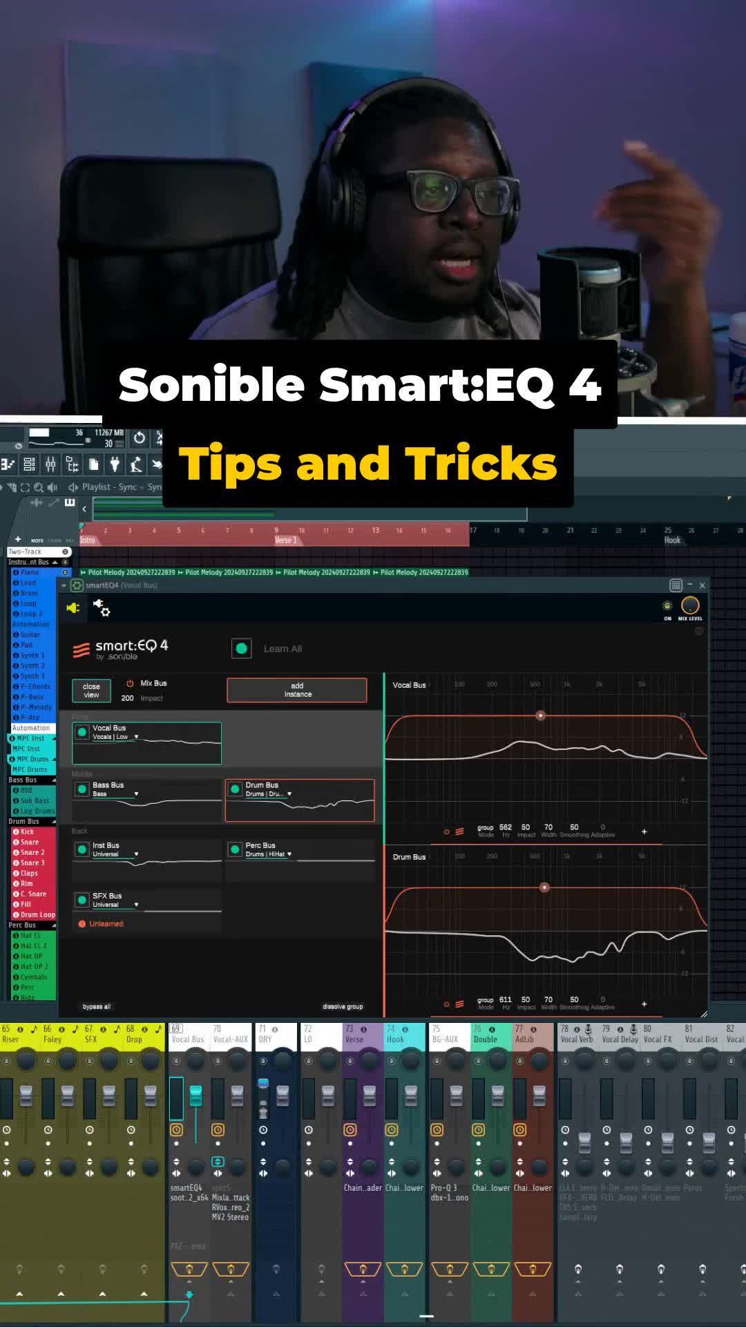 Video post by @beatswithkev on TikTok