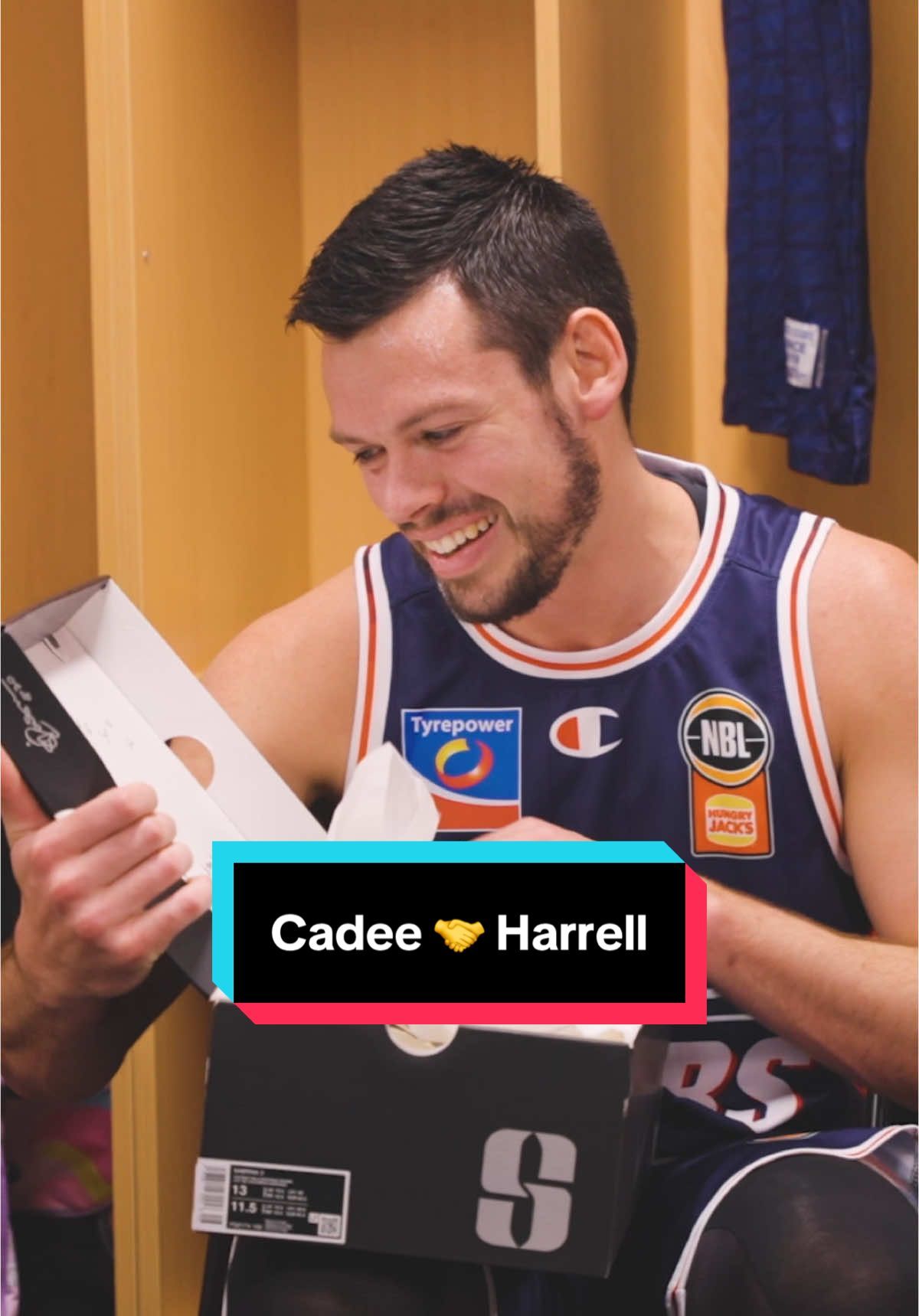 Video post by @nbl on TikTok