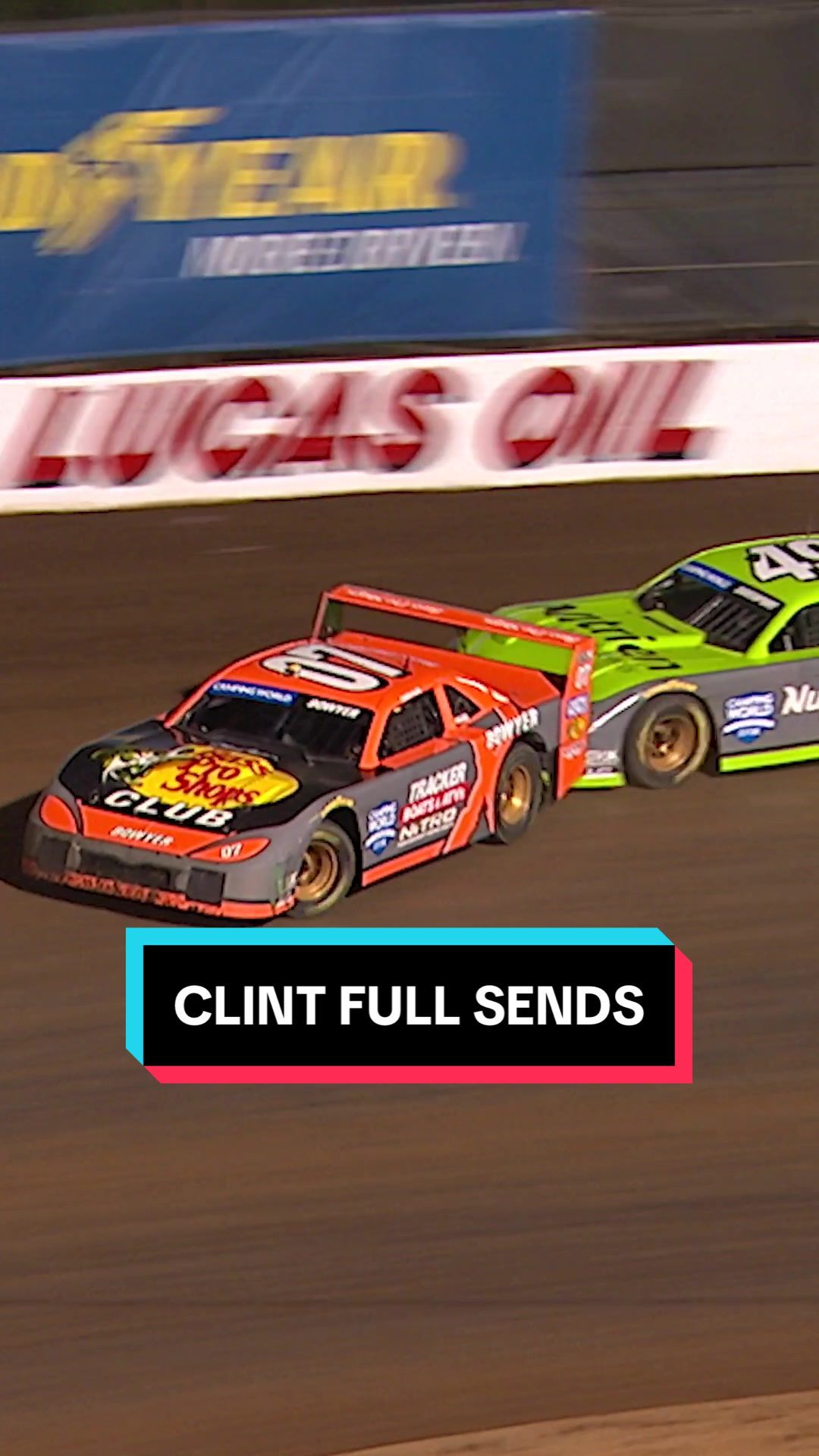 Video post by @srxracing on TikTok