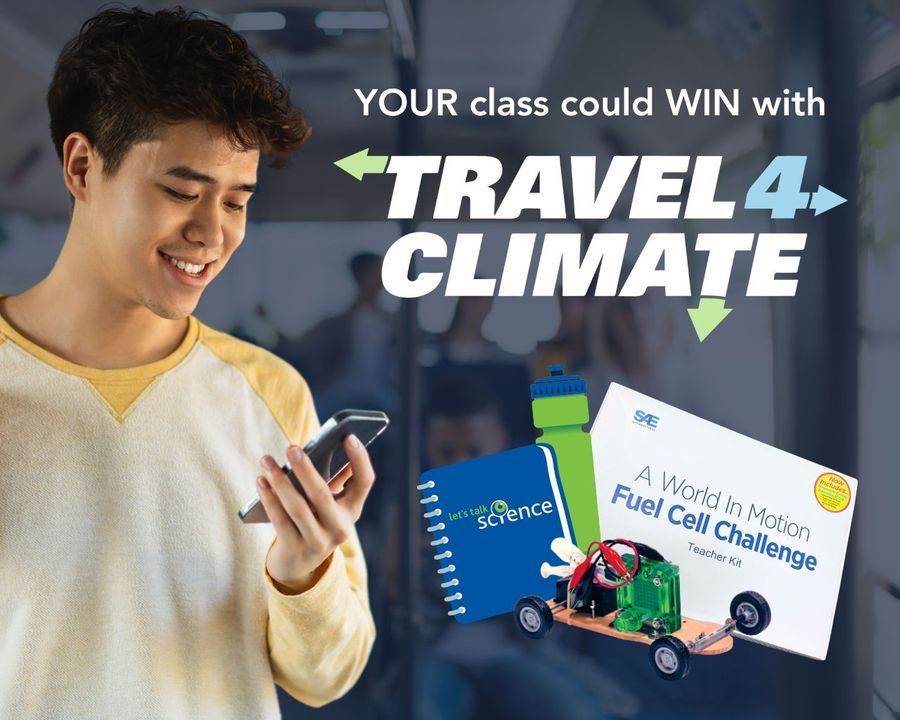 Image post by @LetsTalkScience on Facebook