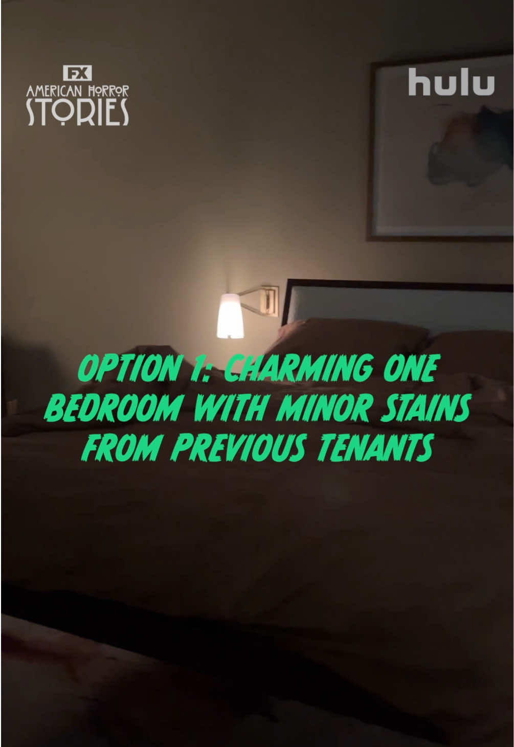 Video post by @hulu on TikTok